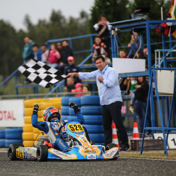 karting viva leiria