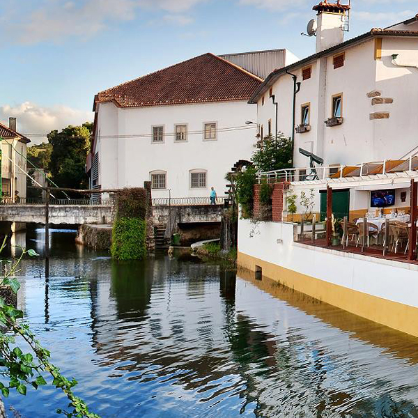 casa da nora
