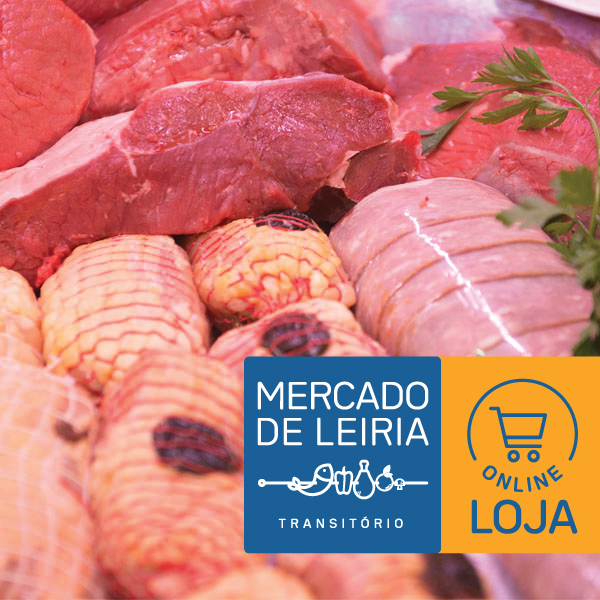 mercado e leiria